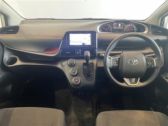 TOYOTA SIENTA 2020 Image 31