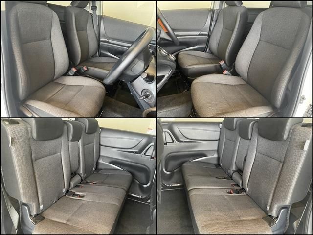 TOYOTA SIENTA 2020 Image 31