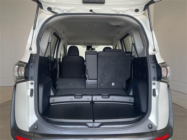 TOYOTA SIENTA 2020 Image 31