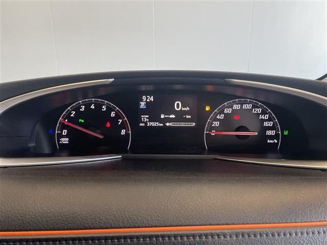 TOYOTA SIENTA 2020 Image 31