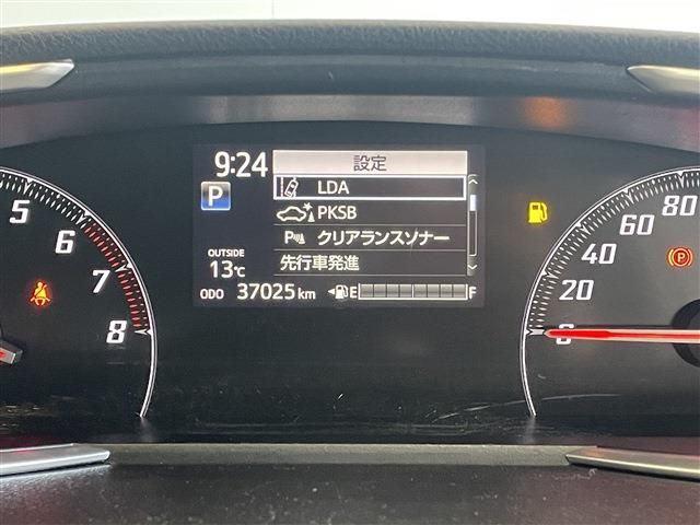 TOYOTA SIENTA 2020 Image 31