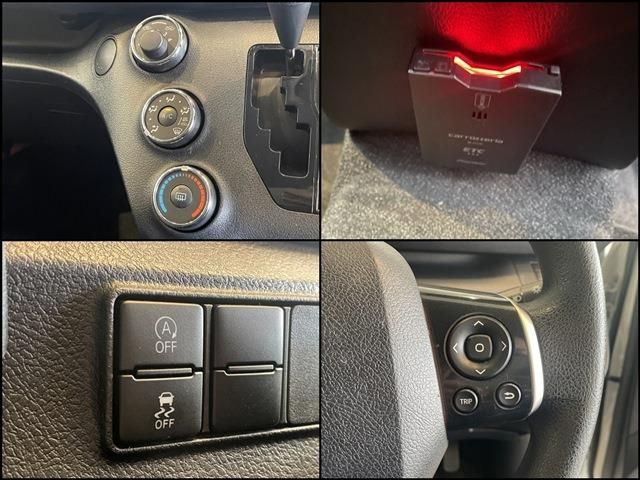 TOYOTA SIENTA 2020 Image 31