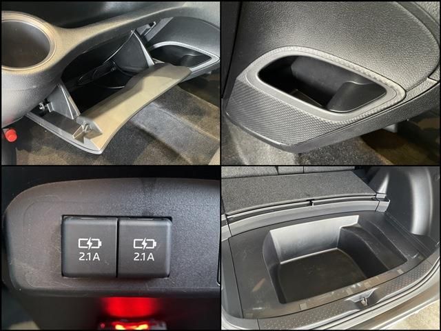 TOYOTA SIENTA 2020 Image 31