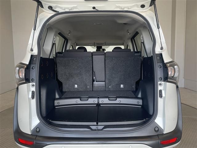 TOYOTA SIENTA 2020 Image 31