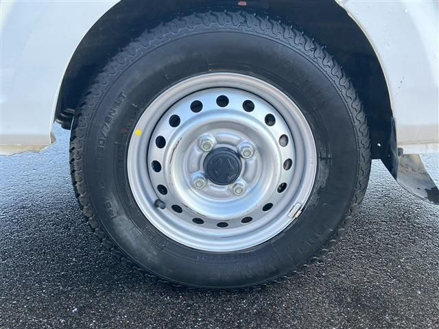 SUZUKI CARRY TRUCK 4WD 2022 Image 31