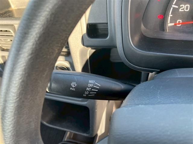 SUZUKI CARRY TRUCK 4WD 2022 Image 31