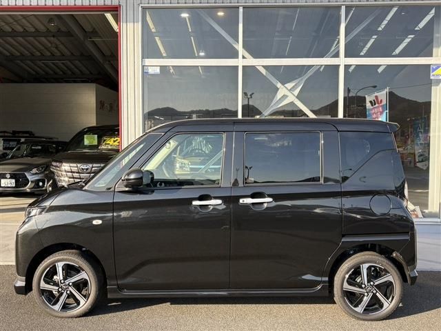 DAIHATSU MOVE 4WD 2025 Image 31