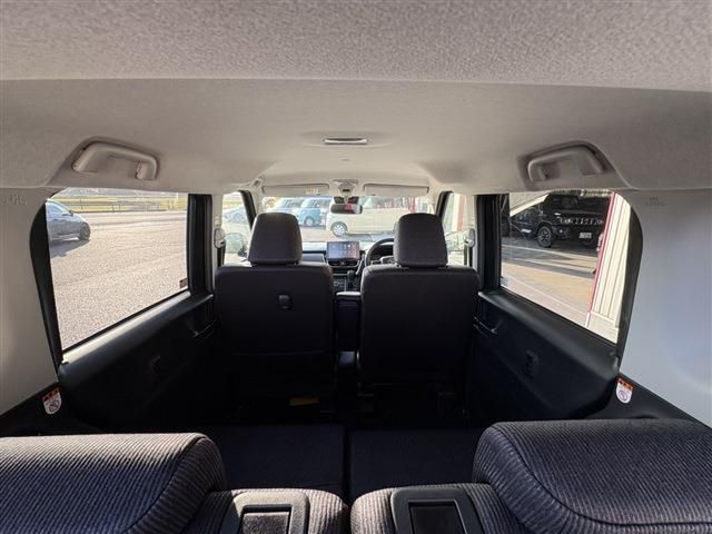 DAIHATSU MOVE 4WD 2025 Image 31