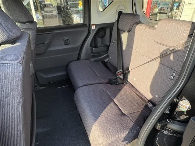 DAIHATSU MOVE 4WD 2025 Image 31