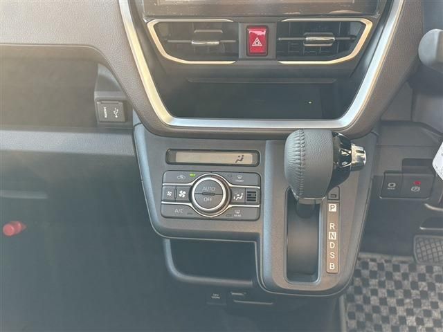 DAIHATSU MOVE 4WD 2025 Image 31