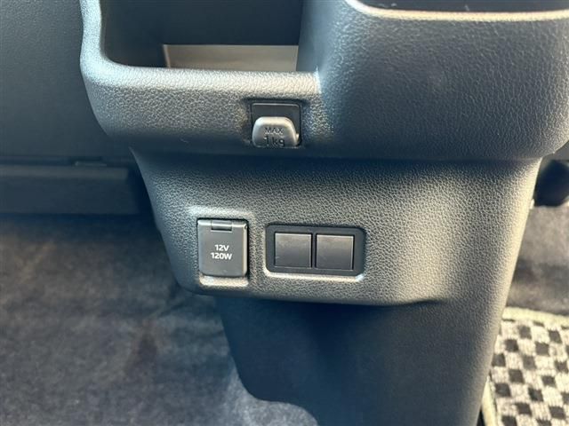 DAIHATSU MOVE 4WD 2025 Image 31