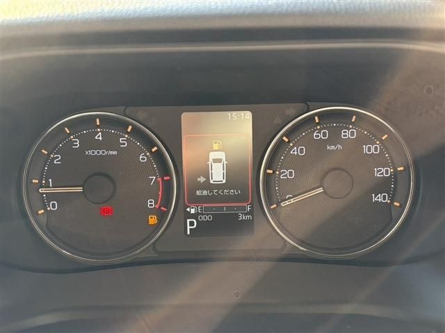 DAIHATSU MOVE 4WD 2025 Image 31