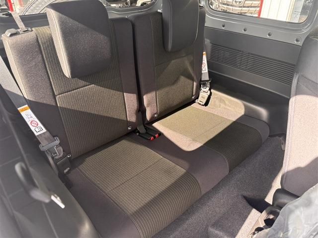 SUZUKI JIMNY 4WD 2025 Image 31