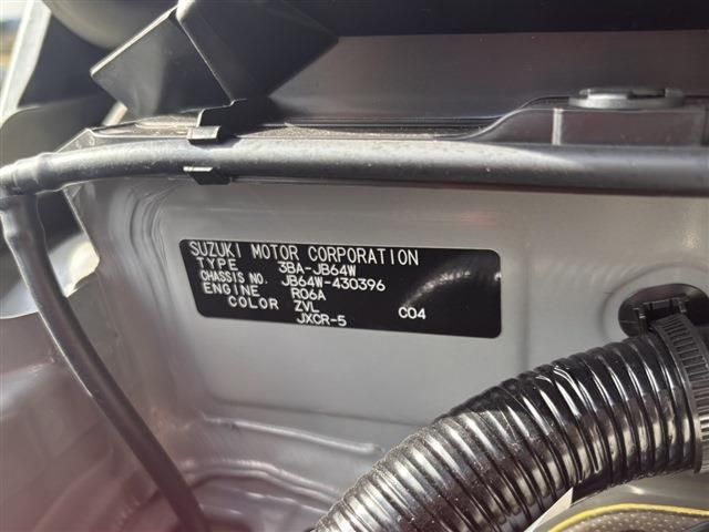 SUZUKI JIMNY 4WD 2025 Image 31