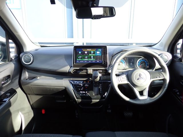 MITSUBISHI EK X 2024 Image 31