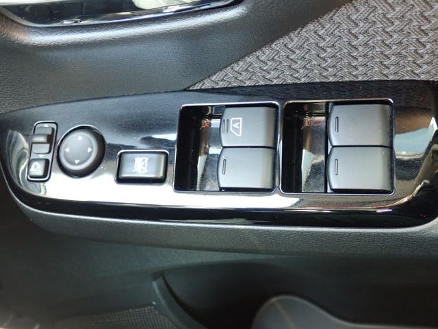 MITSUBISHI EK X 2024 Image 31