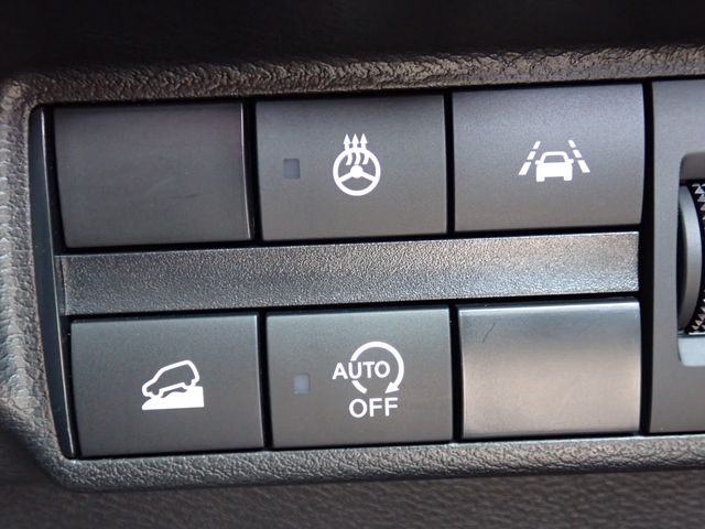 MITSUBISHI EK X 2024 Image 31