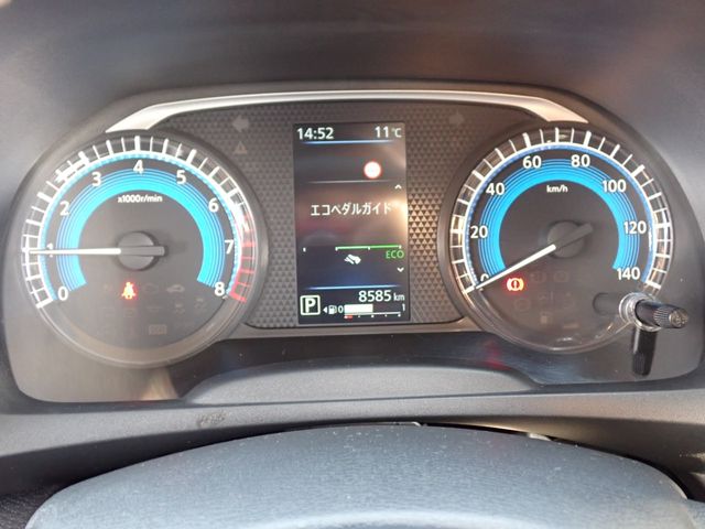 MITSUBISHI EK X 2024 Image 31