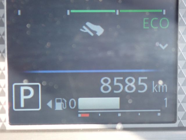 MITSUBISHI EK X 2024 Image 31