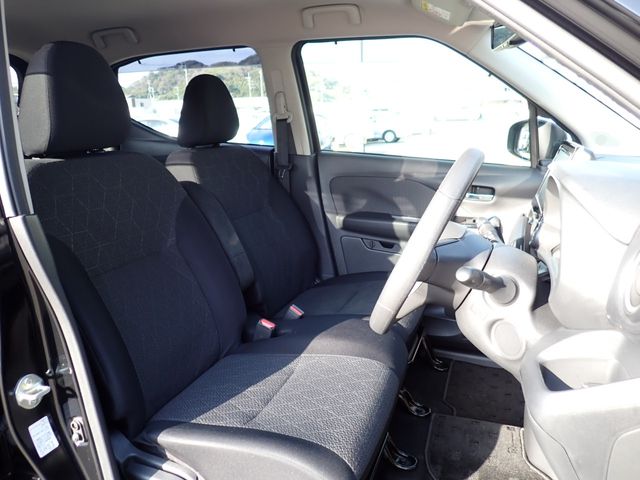 MITSUBISHI EK X 2024 Image 31