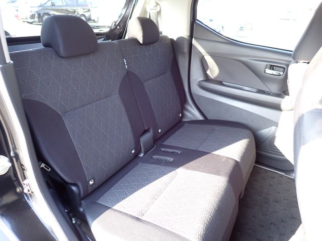 MITSUBISHI EK X 2024 Image 31