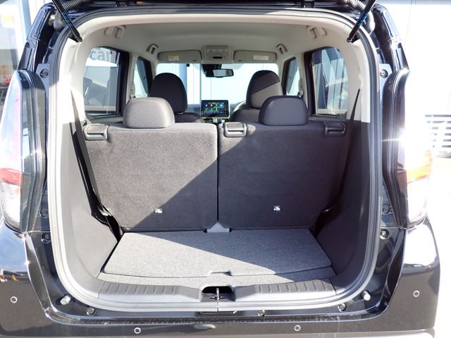 MITSUBISHI EK X 2024 Image 31