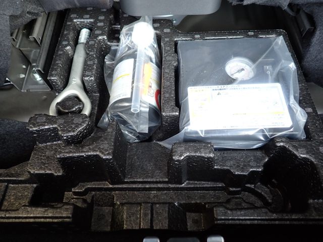 MITSUBISHI EK X 2024 Image 31