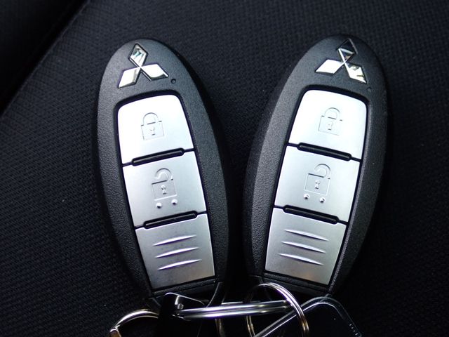 MITSUBISHI EK X 2024 Image 31