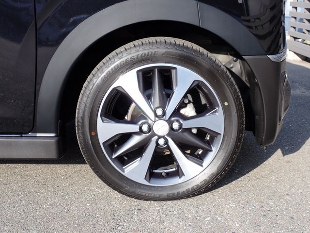 MITSUBISHI EK X 2024 Image 31