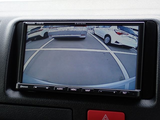 TOYOTA HIACE VAN 4WD 2023 Image 31