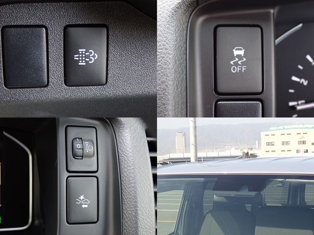 TOYOTA HIACE VAN 4WD 2023 Image 31