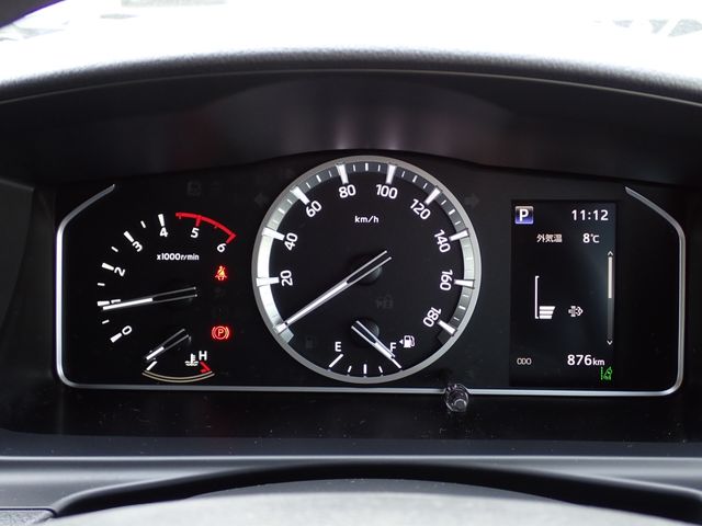 TOYOTA HIACE VAN 4WD 2023 Image 31