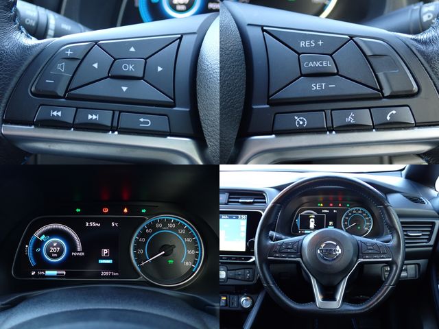 NISSAN LEAF 2020 Image 31