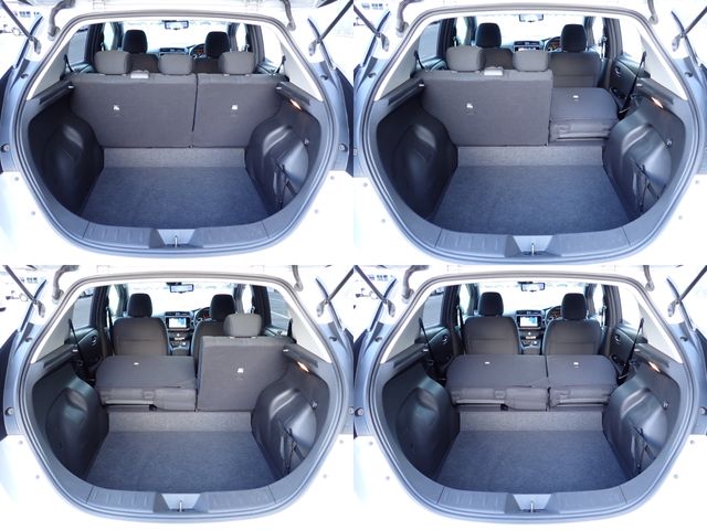 NISSAN LEAF 2020 Image 31