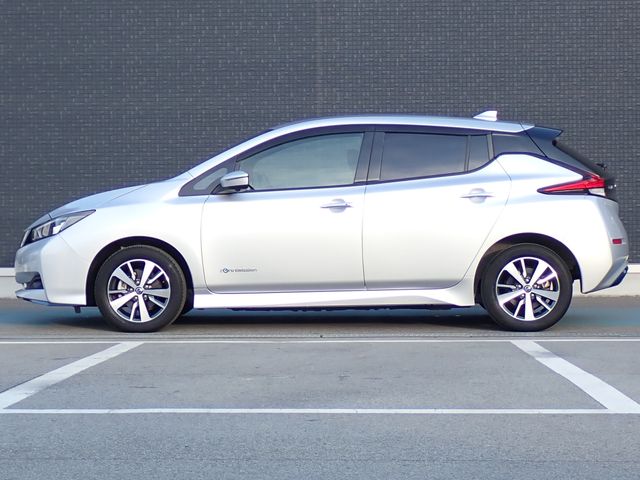 NISSAN LEAF 2020 Image 31