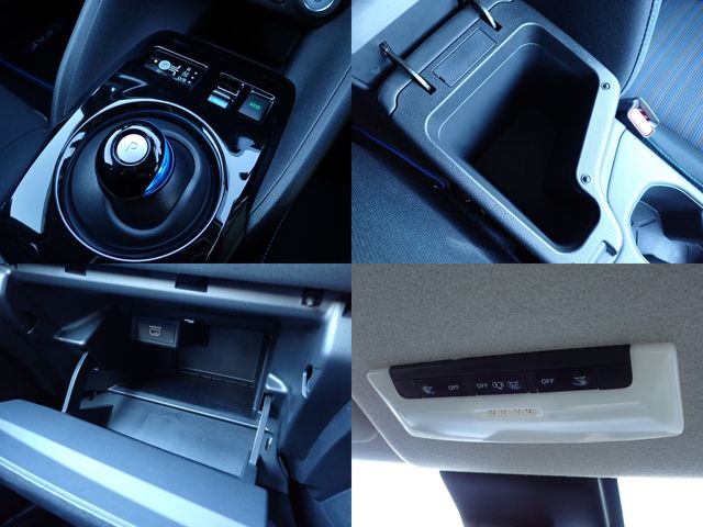 NISSAN LEAF 2020 Image 31