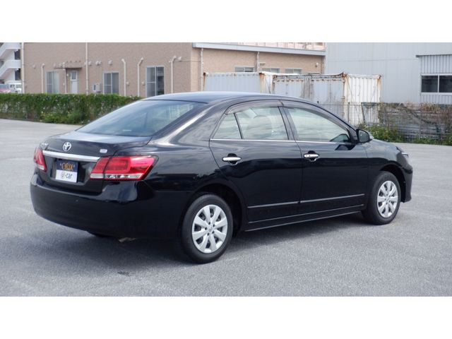 TOYOTA PREMIO 2021 Image 31