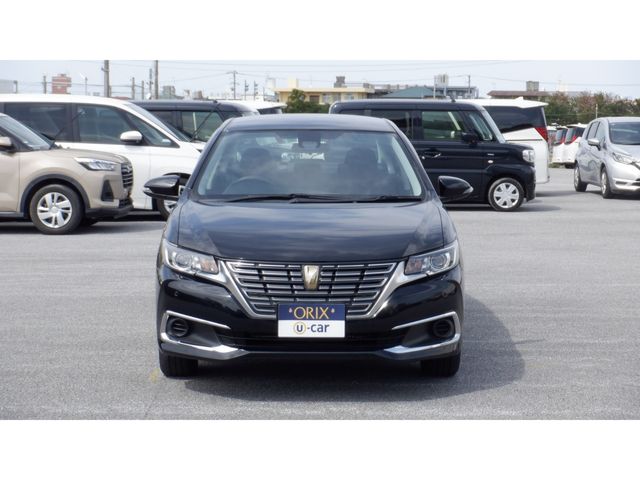 TOYOTA PREMIO 2021 Image 31