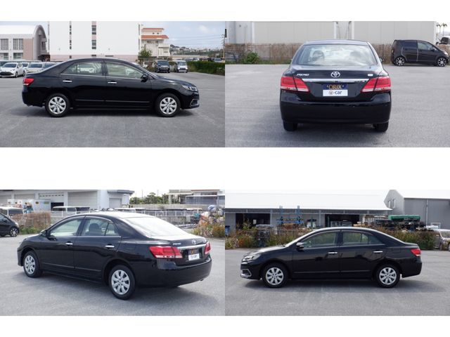 TOYOTA PREMIO 2021 Image 31