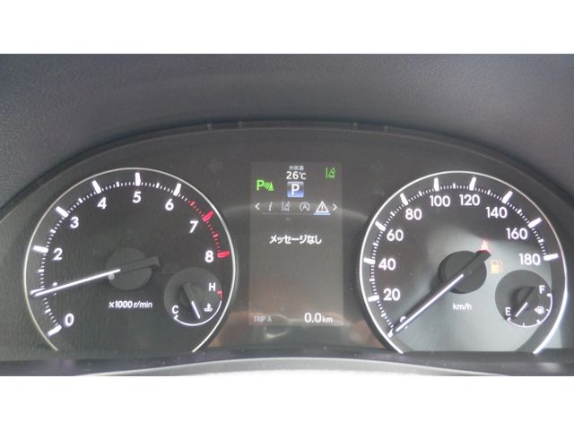 TOYOTA PREMIO 2021 Image 31