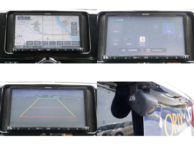 TOYOTA PREMIO 2021 Image 31