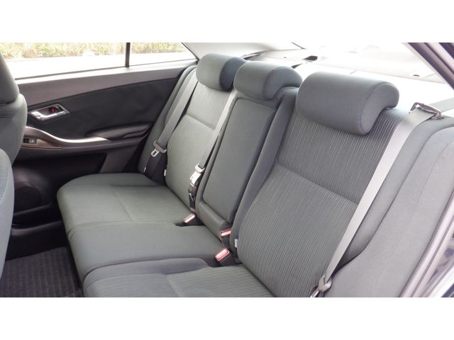 TOYOTA PREMIO 2021 Image 31