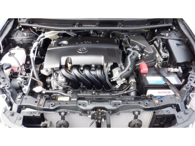 TOYOTA PREMIO 2021 Image 31