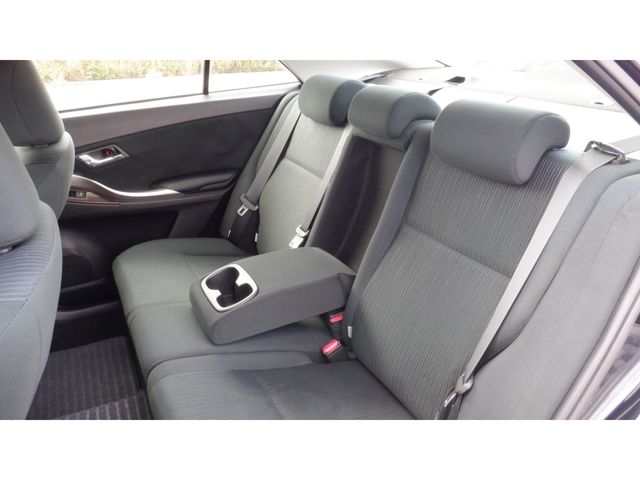 TOYOTA PREMIO 2021 Image 31