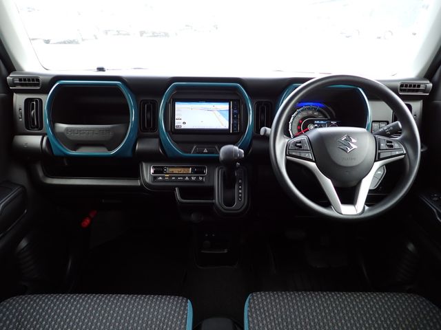 SUZUKI HUSTLER 2023 Image 31