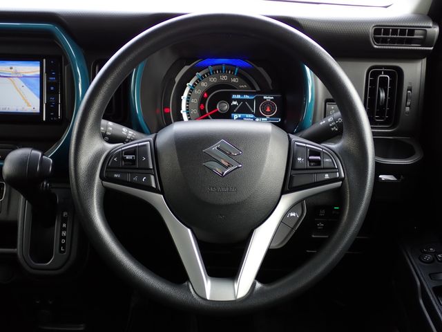 SUZUKI HUSTLER 2023 Image 31