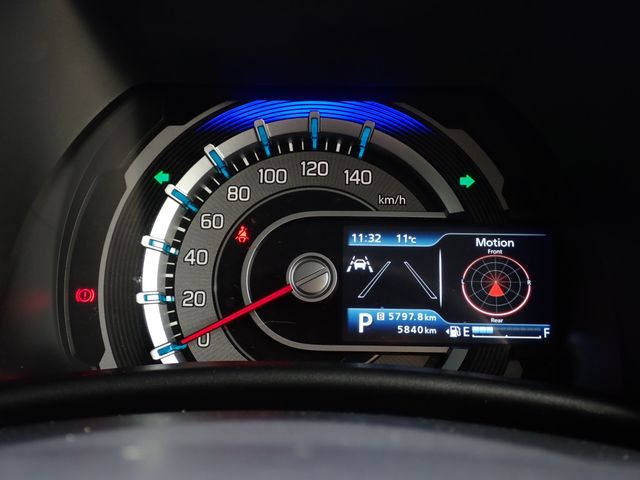 SUZUKI HUSTLER 2023 Image 31