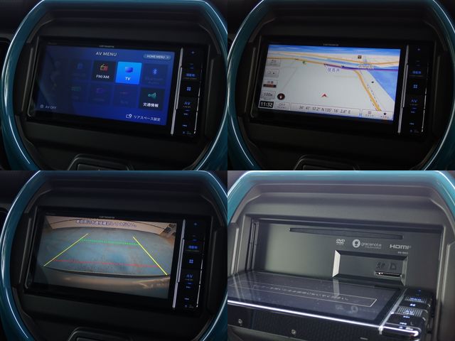 SUZUKI HUSTLER 2023 Image 31