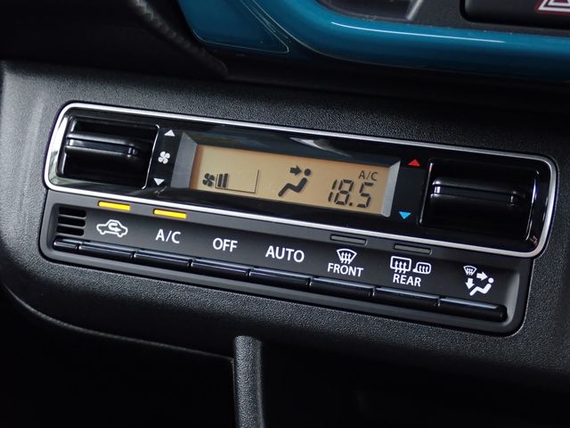 SUZUKI HUSTLER 2023 Image 31