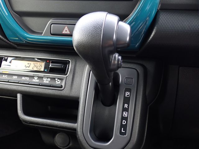 SUZUKI HUSTLER 2023 Image 31